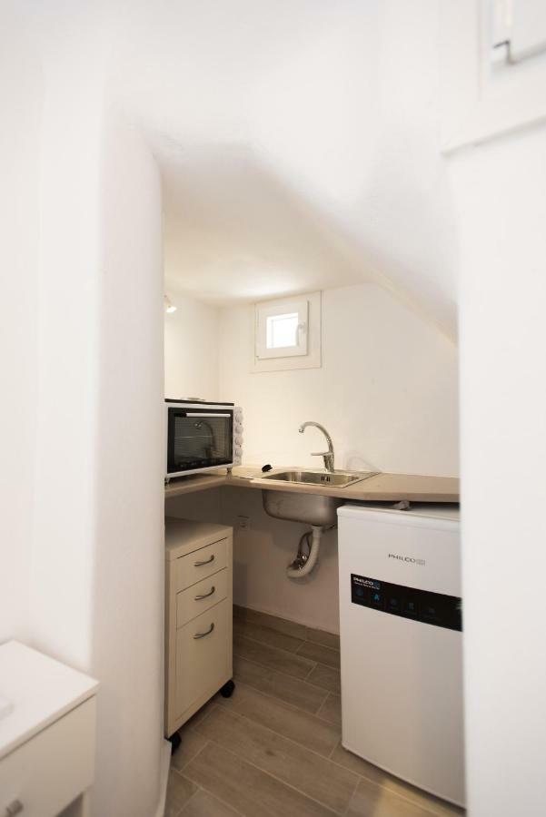Lovely Studio In The Heart Of Mykonos Mykonos Town Exterior photo