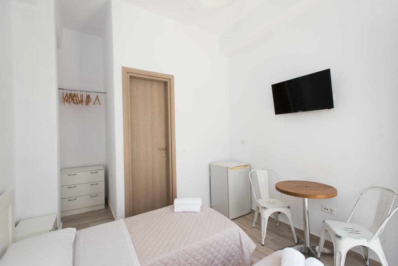Lovely Studio In The Heart Of Mykonos Mykonos Town Exterior photo